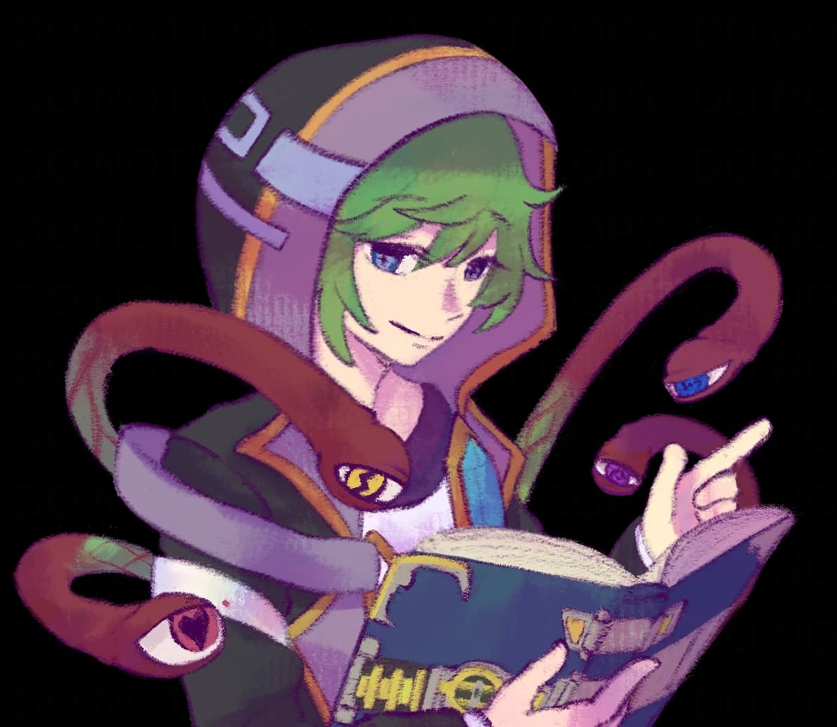 TRPG用リアクティブ画像